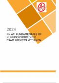 RN_ATI_FUNDAMENTALS_OF_NURSING_PROCTORED_EXAM_2023_2024_WITH_NGN
