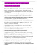 Special inspector general requirement&period; Exam Study Guide 2024