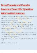 Texas Property and Casualty Insurance Exam 200+ Questions With Verified Answers_02