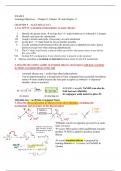 Organic chemistry 1 (CHM2210) Exam 4: Chapters 9 & 10 (alkynes & radical reactions) (A+ guaranteed!)