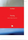 Summary Brunner's Textbook of Medical-Surgical Nursing 14th Edition + Study Guide Package -  NURSING PROGRAM