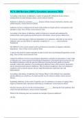 PCN-100 Review &lpar;100&percnt; Errorless Answers&rpar; 2024&period;