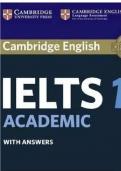 Mastering IELTS: Your Gateway to Global Success