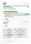 Matric IEB Physical Sciences Fields Notes