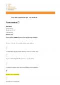 CPR3701 Assignment 2 Due 29 April 2024