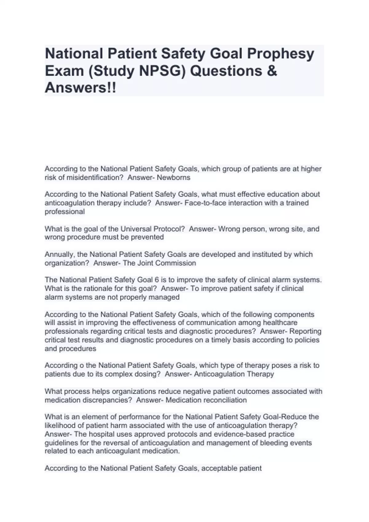 This year's theme: “Improving Diagnosis for Patient Safety” with the slogan  “Get it Right, Make it Safe!” Here are 5 Essential Tips: Know Your Meds 💊  Speak Up, Ask Questions ❓ Update, image size:1200x1700