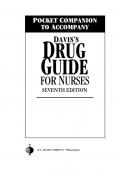 Davis_Pocket_Drug_Guide_for_Nurses_2005__A_Companion