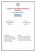 Class notes Maths  Intermediate 1 Maths
