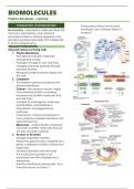 Biochemistry - Reviewer