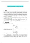 Hyperbolic functions (CheatSheet) Final exam