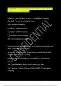 Chapter 42&colon; Lower Gastrointestinal Problems Lewis&colon; MedicalSurgical Nursing&comma; 10th Editio