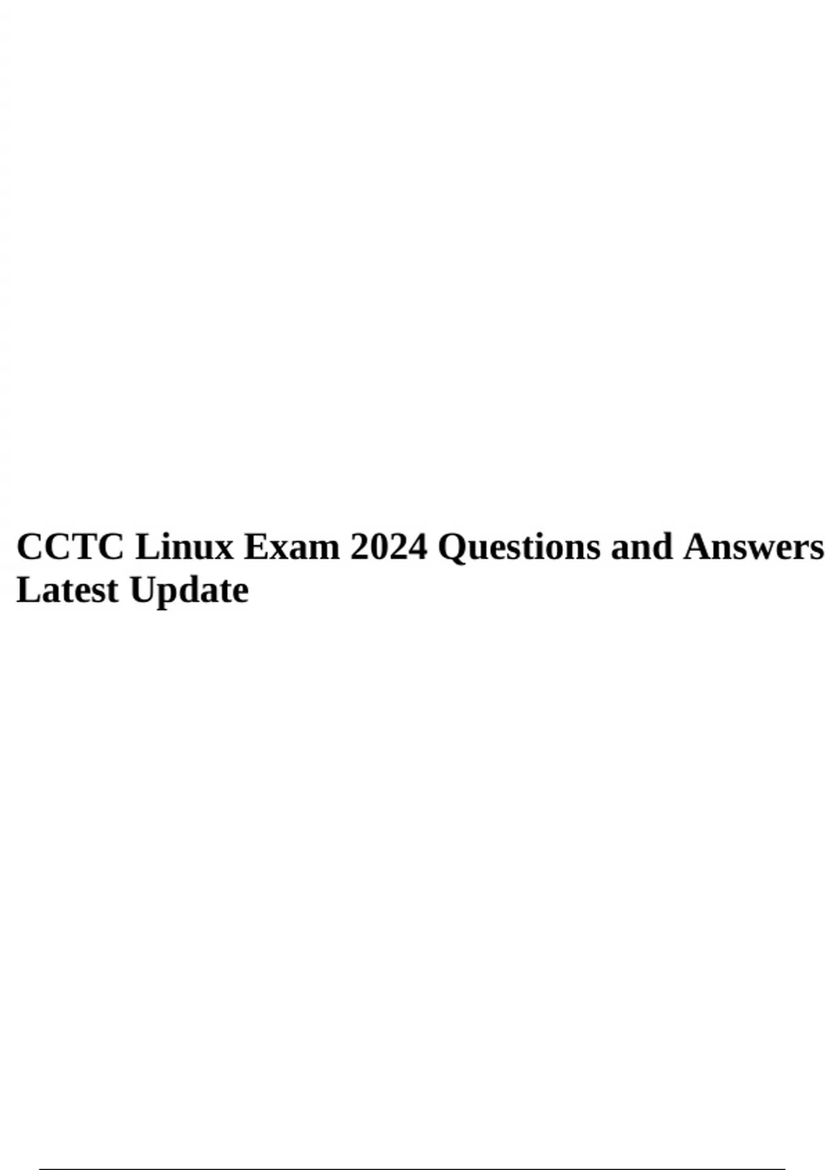 CCTCKidney Transplant Questions and Answers with Verified Quiz, CCTC
