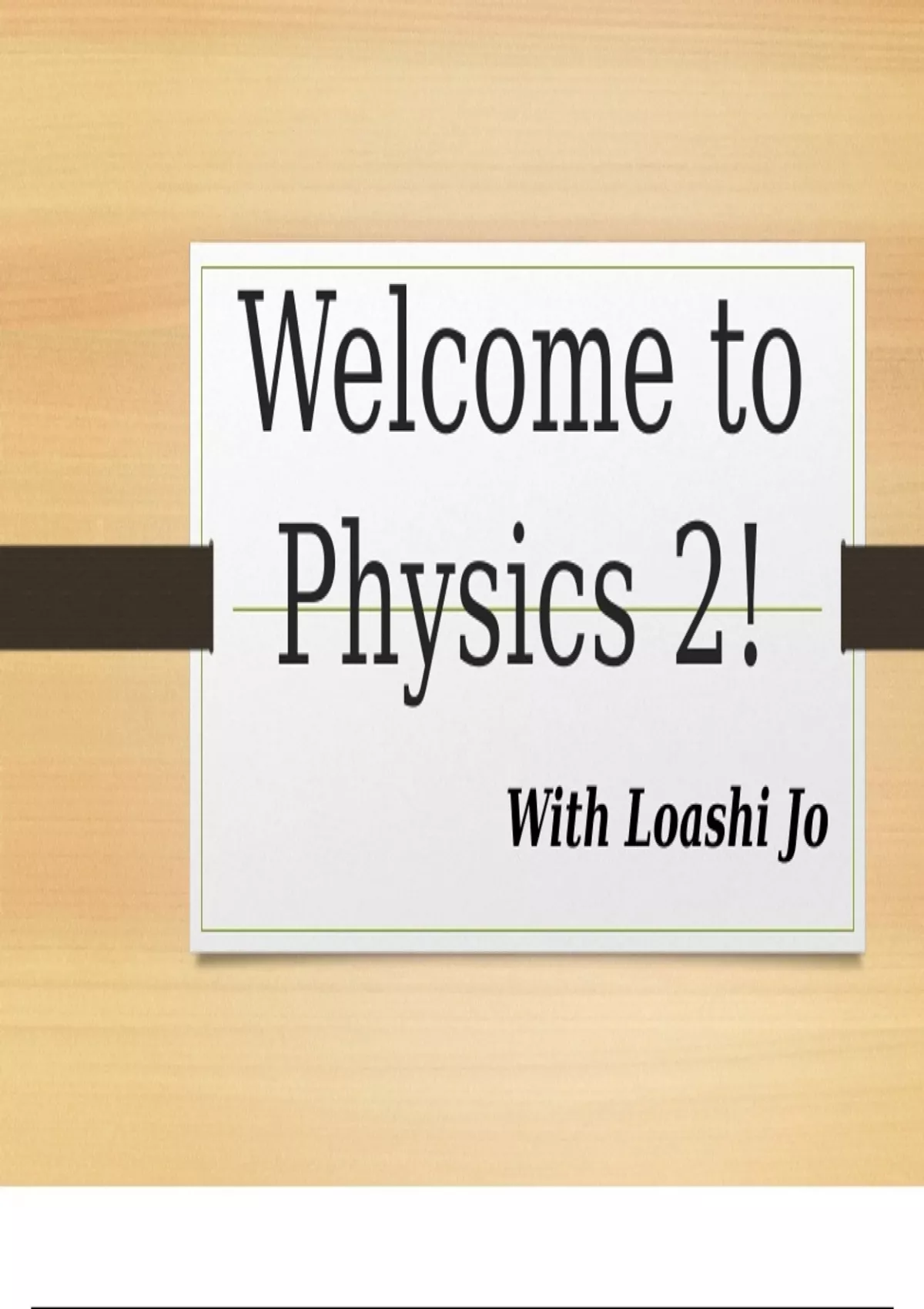 Comprehensive Notes And Problem Solving Guide On Coulomb S Law