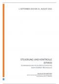 Kaufmännische Ausbildung - Rechnungswesen, Buchhaltung & Finanzen - KOMPLETTE PRÜFUNGSVORBEREITUNG