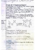 GCSE CHEMISTRY TOPIC 7. Organic chemsitry