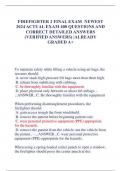MINNESOTA PERMIT EXAM 2024 ACTUAL  EXAM AND PRACTICE EXAM 250  QUESTIONS WITH DETAILED VERIFIED  ANSWERS &lpar;100&percnt; CORRECT&rpar; &sol;A&plus; GRADE  ASSURED