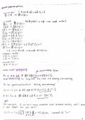 Japanese A level Notes 