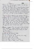 All bsc study material 