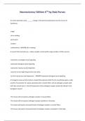 Neuroscience &sol; Edition 6 by Dale Purves