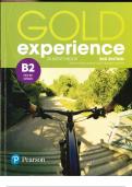 English Gold Experience Studentsbook   Workbook