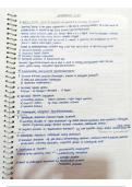 MBBS pathology notes 