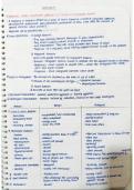 MBBS pathology notes ( Neoplasia)