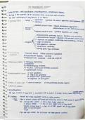 MBBS pathology notes (respiratory system)
