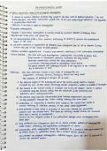 MBBS pathology notes (musculoskeletal system)
