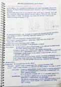 MBBS pathology notes &lpar;WBC proliferation&rpar;
