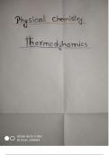 Cbse class 11 chemistry 'thermodynamics'