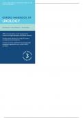Oxford Hand book of Urology complete study guide