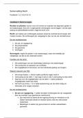 Samenvatting Mens en recht&period; Hoofdstuk 1&comma;2&comma;7&comma;8&comma;9&comma;10 & 15&period; Social Work Deeltijd&period;