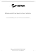 Pathophysiology-9th-edition-mccance-test-bank