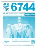 Tax law 2023, updated, new 