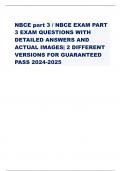 NCLEX-PN EXAM - Fiscal Law Final Exam NEWEST 2023-2024 ACTUAL TEST 250  QUESTIONS AND CORRECT DETAILED ANSWERS WITH RATIONALES|ALREADY  GRADED A+ 