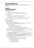 Solution Manual For Macroeconomics,11th Edition by Andrew B. Abel, Ben S. Bernanke, Dean Croushore Chapter 1-15
