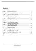 Solution Manual For Macroeconomics,10th Edition by Andrew B. Abel, Ben S. Bernanke, Dean Croushore Chapter 1-15