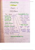 Chemistry class 12th ch 2 notes (NCERT)