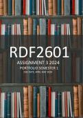 RDF2601 Assignment 3 Portfolio 2024