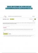 Test- RN Ethical and Legal Considerations Assessment 2.0.pdf