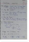 best notes for jee prep