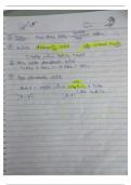 best notes for your jee prep