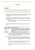 Gedetailleerde samenvatting van alle artikelen BBO 2: Multi-level governance