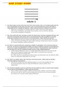 AHIP Study Guide 2022 2