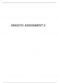 MNG3701 ASSIGNMENT 2 2024 SEMESTER 1