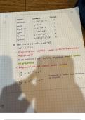 Polynomial graphing