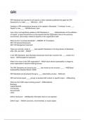 GRI 2024&sol;2025 &lpar;100&percnt; verified solutions&rpar; graded A&plus;