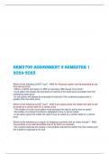 HRM3706 ASSIGNMENT 3 SEMESTER 1  2024-2025 