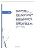 Exam &lpar;elaborations&rpar; EDS3701 Assignment 2 &lpar;COMPLETE ANSWERS&rpar; 2024 &lpar;693157 - DUE 8 May 2024 &bull;&Tab;Course &bull;&Tab;Educational studies - EDS3701 &lpar;EDS3701&rpar; &bull;&Tab;Institution &bull;&Tab;University Of South Africa &lpar;Unisa&rpar; &bull;&Tab;Book &bull;&Tab;Education Studies EDS3701 Assignment 2 &lpar;COMPLETE ANSWE