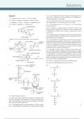 Solution Manual For Essential Biochemistry 5th Edition By Charlotte W. Pratt, Kathleen Cornely Chapter 1-22